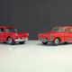 Illustration for article titled Hot Sixty 4th: Matchbox Monday with another opening parts